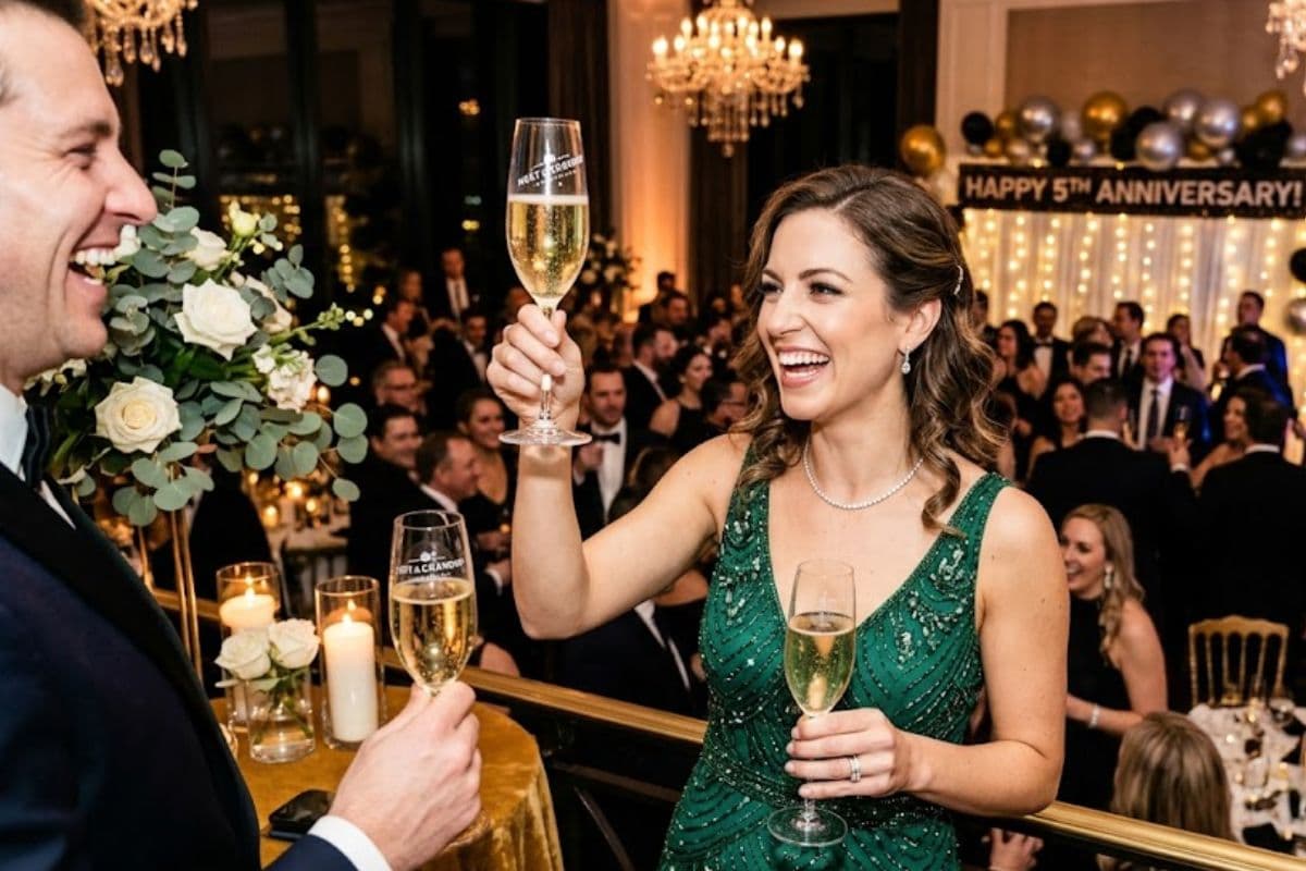 How To Choose Champagne: Brut, Rosé, Demi-Sec & Other Types Explained