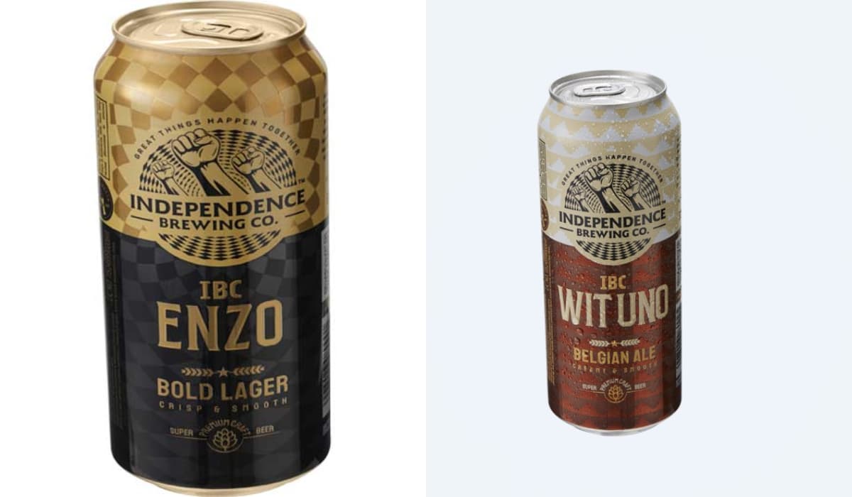 Independence Brewing Company Enters Retail Market With Canned Beer Rollout Across Maharashtra