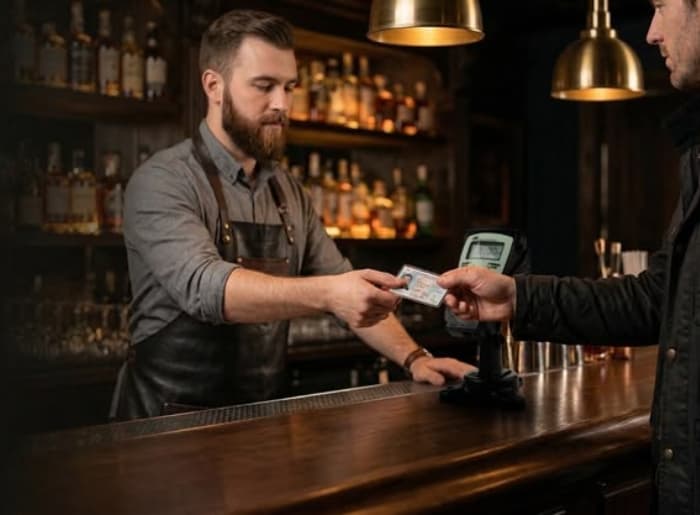 Kerala's New Liquor ID Rule
