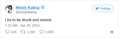 Drunk Tweets That Will Tickle Your Funny Bone