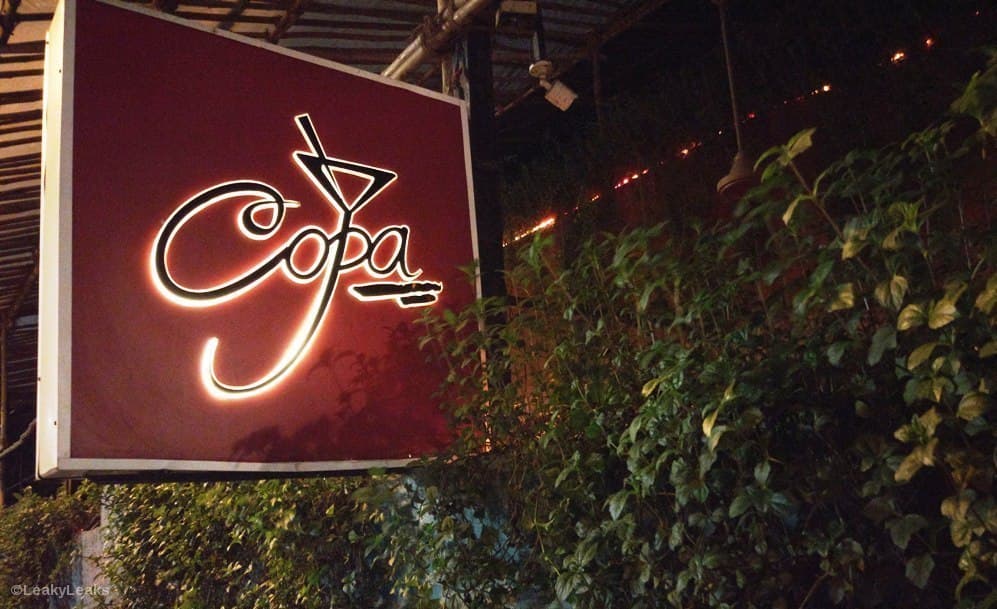 Copa