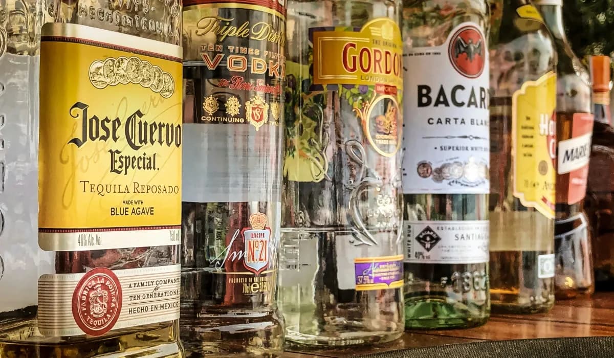 How The New GST Rates Impact (Or Don’t Impact) Alcohol Prices In India