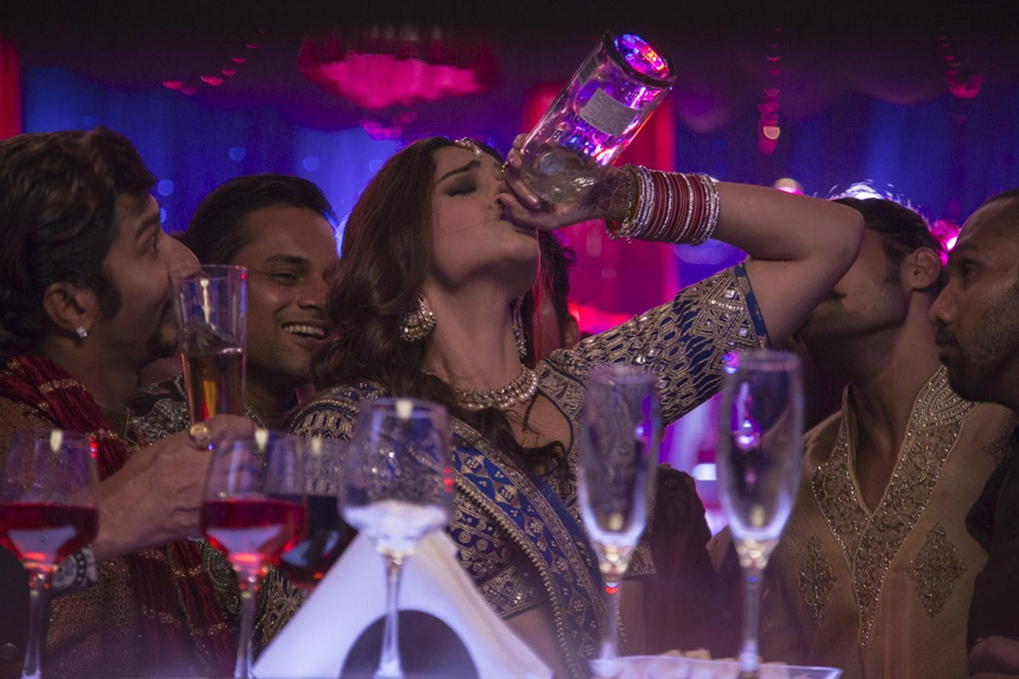 10 Bollywood Songs That Are All Things Alcohol