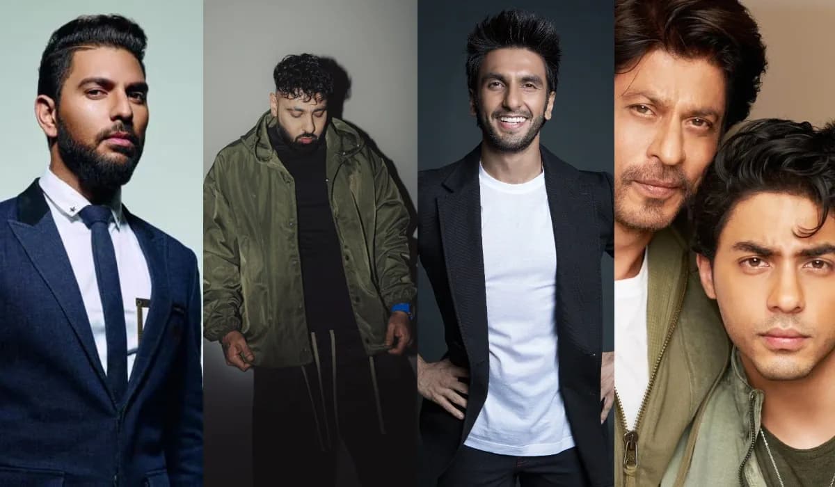 Top 10 Indian Celebrity Spirits to Explore in 2025: Features, Price, Availability