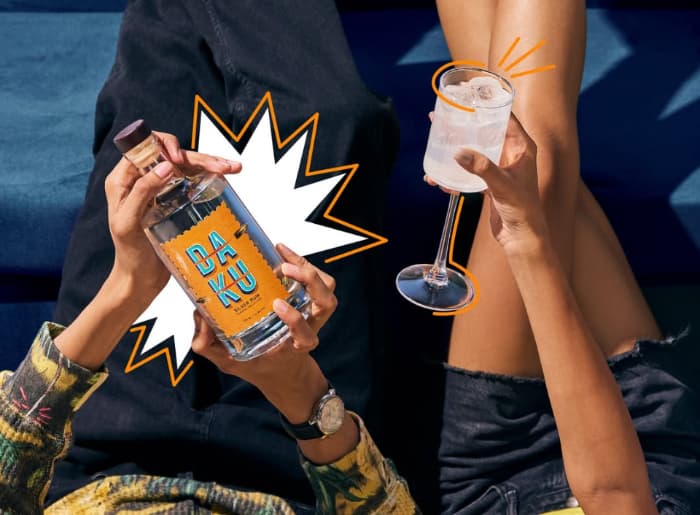 Indian Craft Rums image 1.