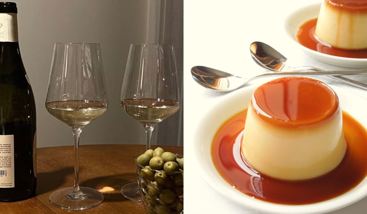 Indian Sweets That Pair Well With Alcohol