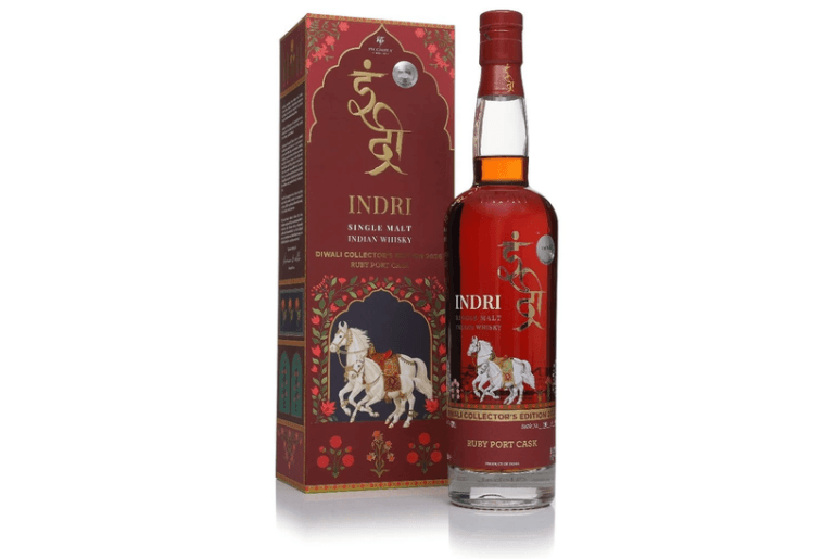 Indri Diwali collection 2026