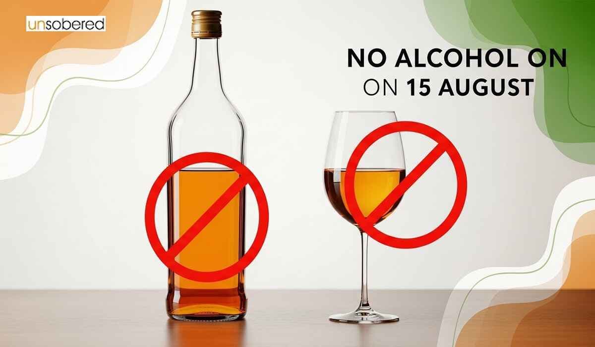 Is 15th August Dry Day​ in India in 2025 - Complete Guide 