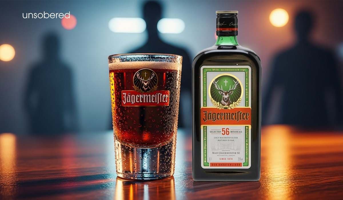 Jägermeister Drink: How To Drink It, Best Ways & Serving Tips