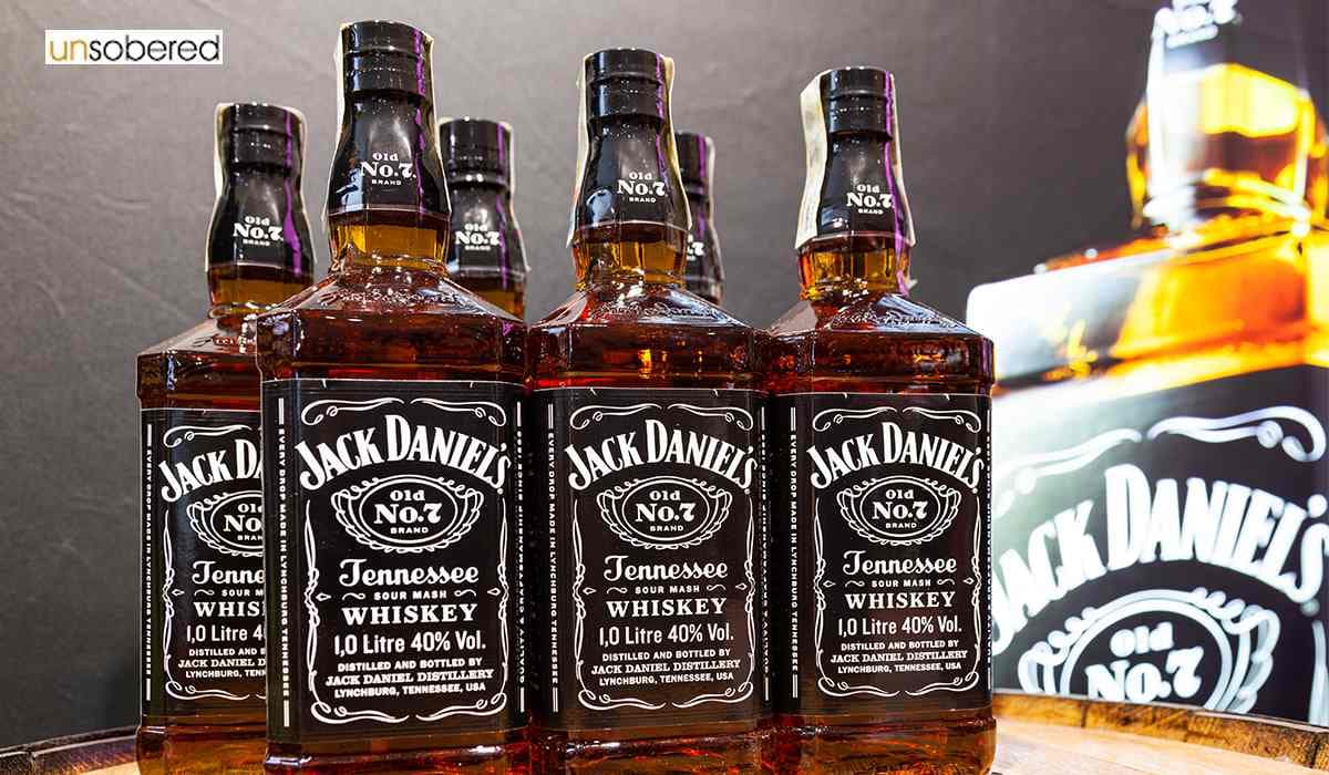 Jack Daniel's Whiskey In India: Price, Flavours & Edition Guide