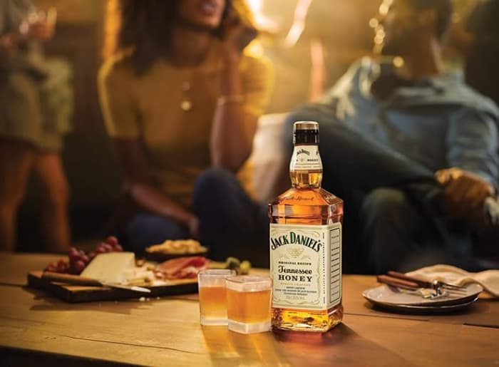 Jack Daniel’s Honey Price In Delhi 