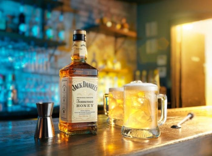Jack Daniel’s Honey Price In Delhi 