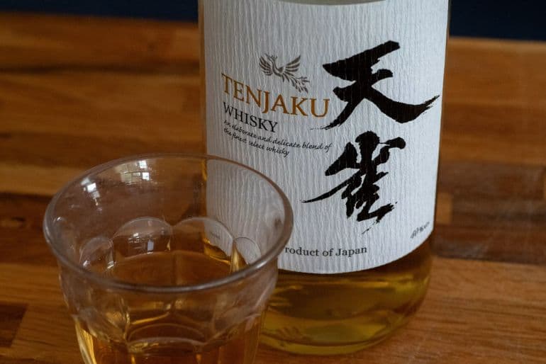 japanese whisky