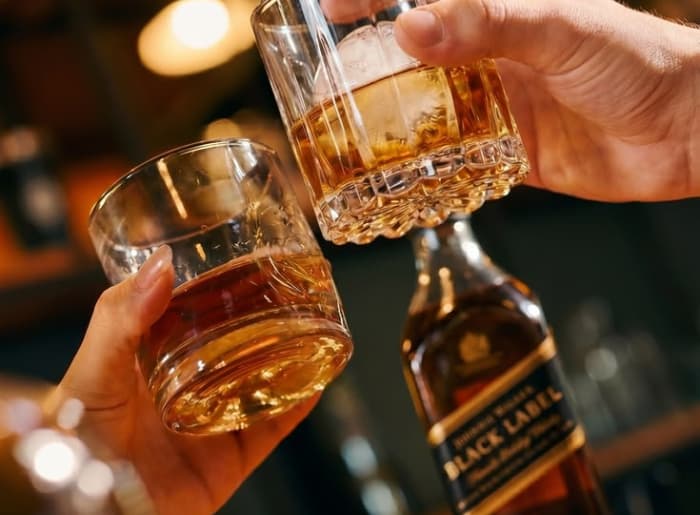 Johnnie Walker Black Label