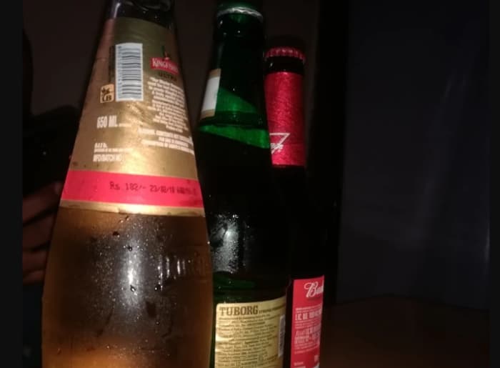 7 Hills Bar, Juhu Review