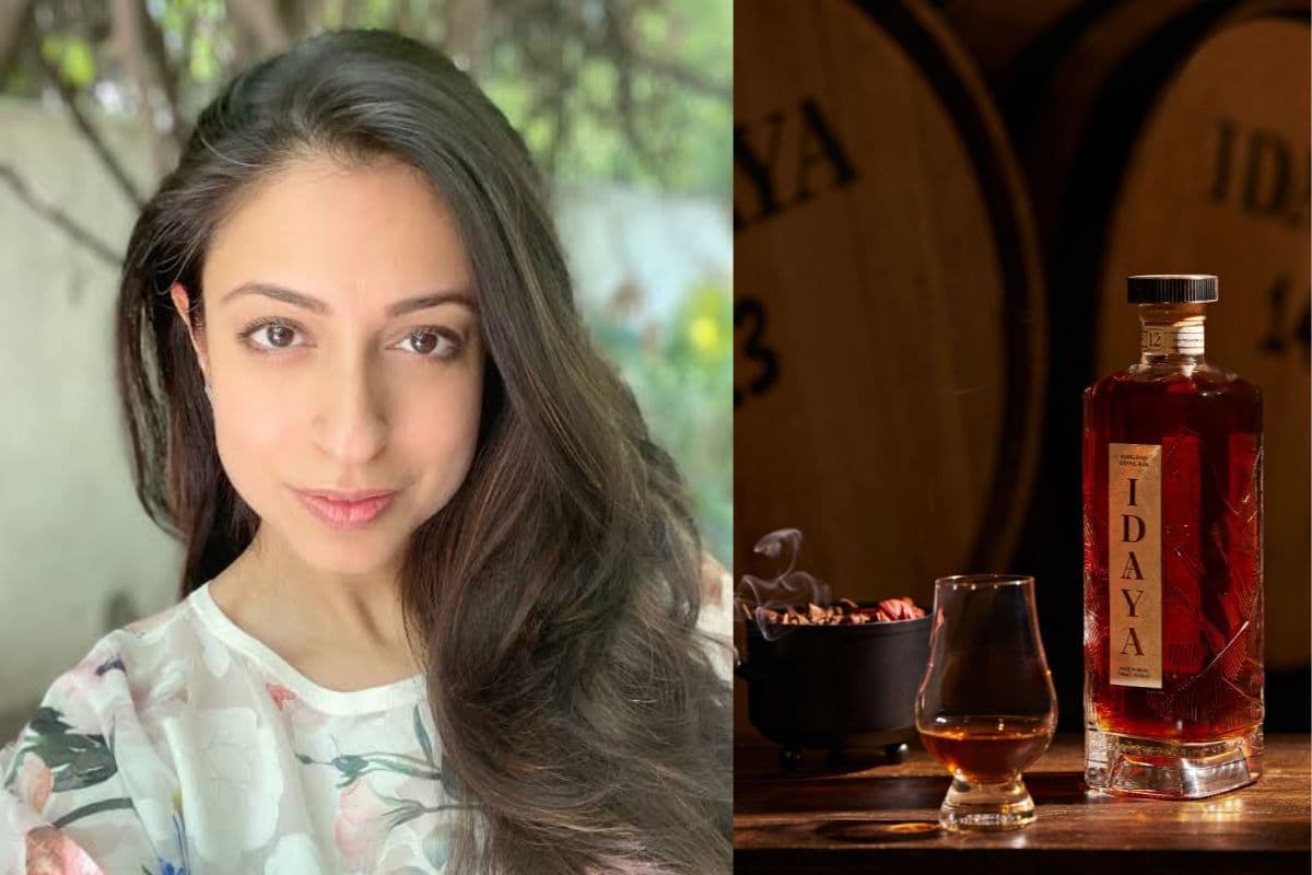 karishma manga bedi