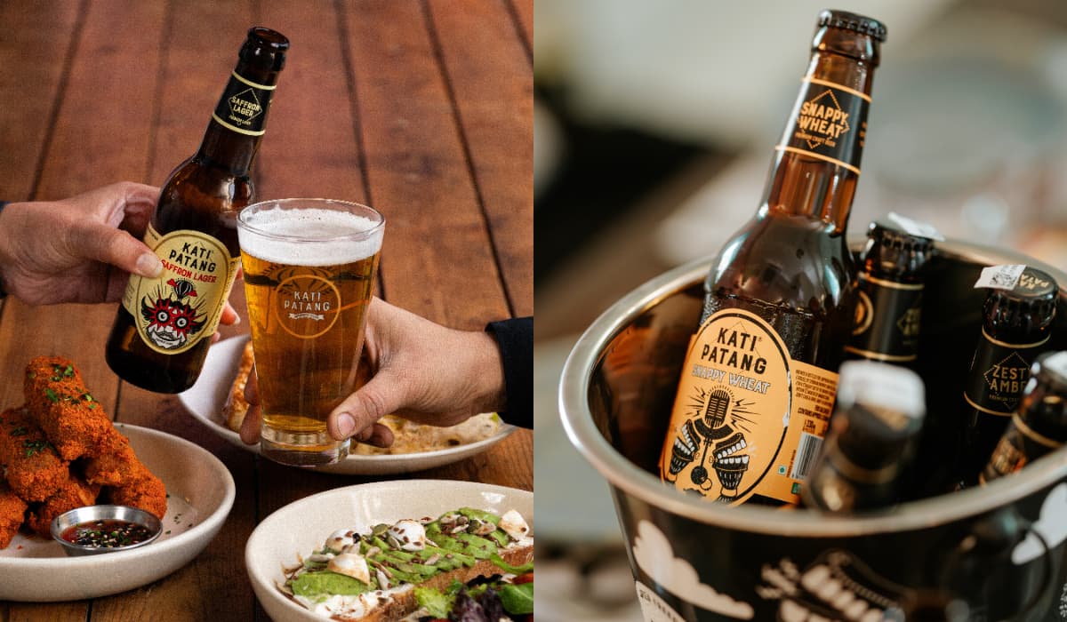 Kati Patang Beer: Price, Review, Alcohol Percentage & Taste