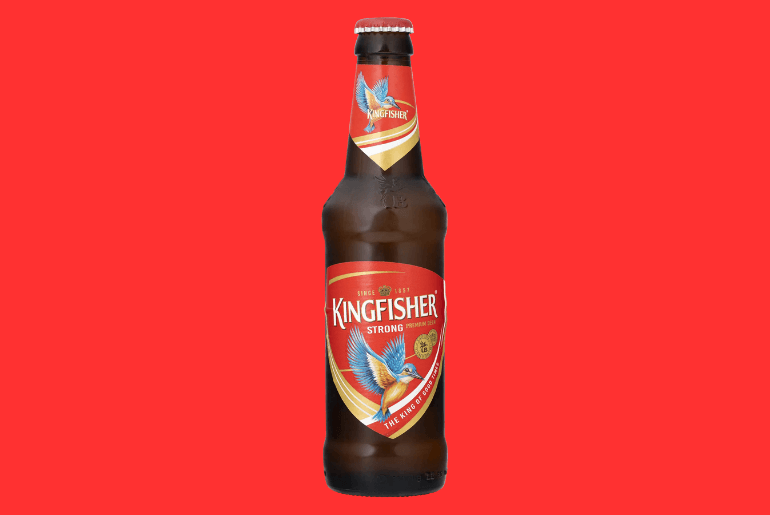 Kingfisher