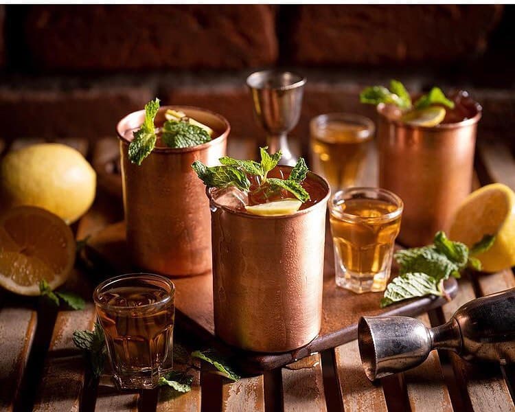 Best Bars In Kolkata With Impressive Ambience