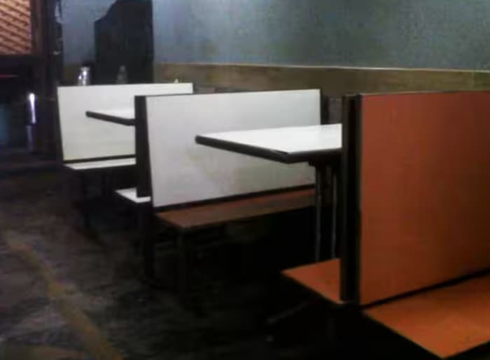 Konkan Sagar restaurant in Santacruz East, Mumbai 