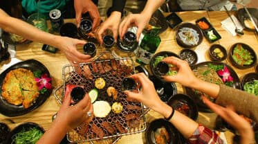 5 Alcohol Infused Dishes You Must Try At These Mumbai Restaurants