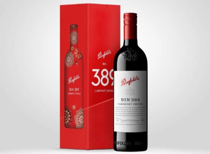 limited-edition holiday bottles