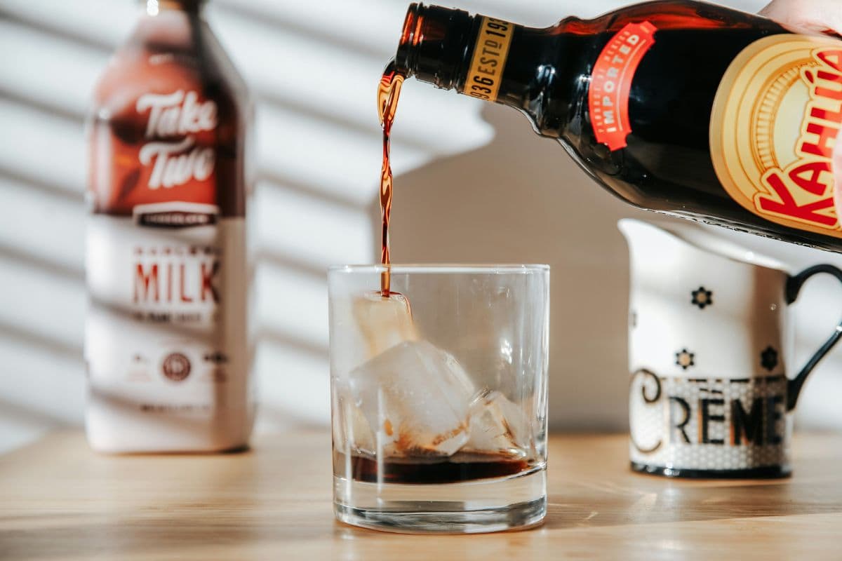 What Your Favorite Liqueur Says About You!