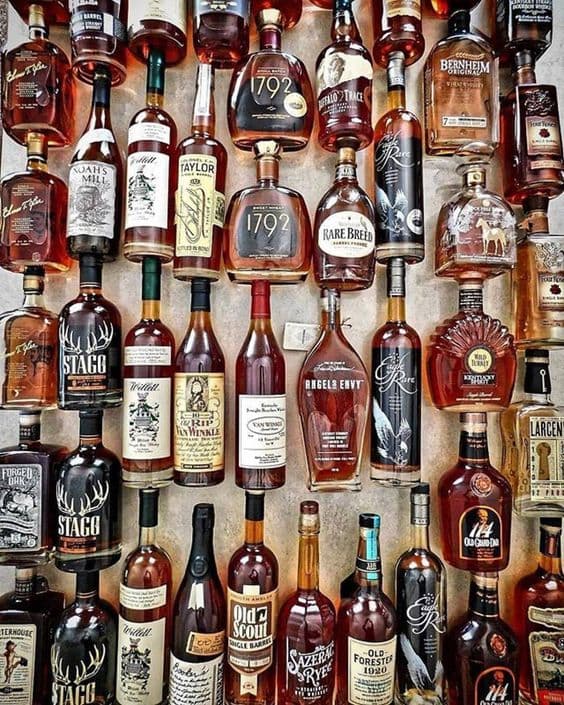 5 Methods Of Making Cocktails