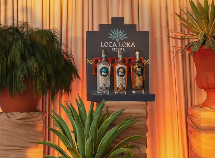 Loca Loka in Bali