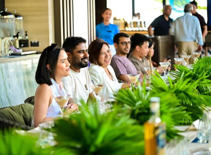 Loca Loka in Bali