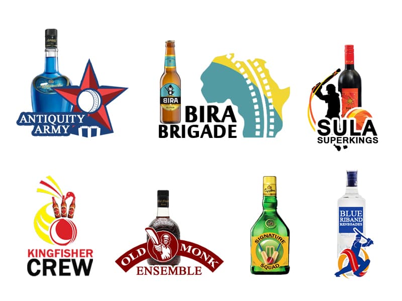 If There Was An Unsobered Premier League, These Are Its Teams And Their Captains