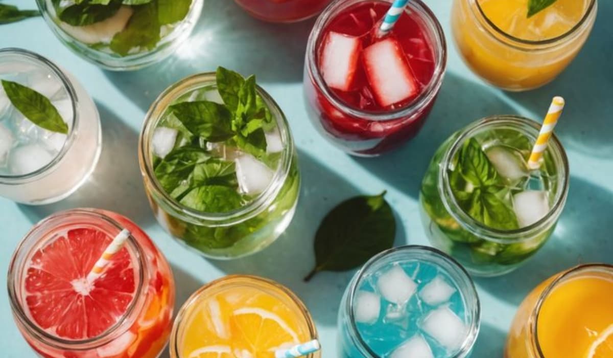 What Are The Best Low-Calorie Alcoholic Drinks In India?