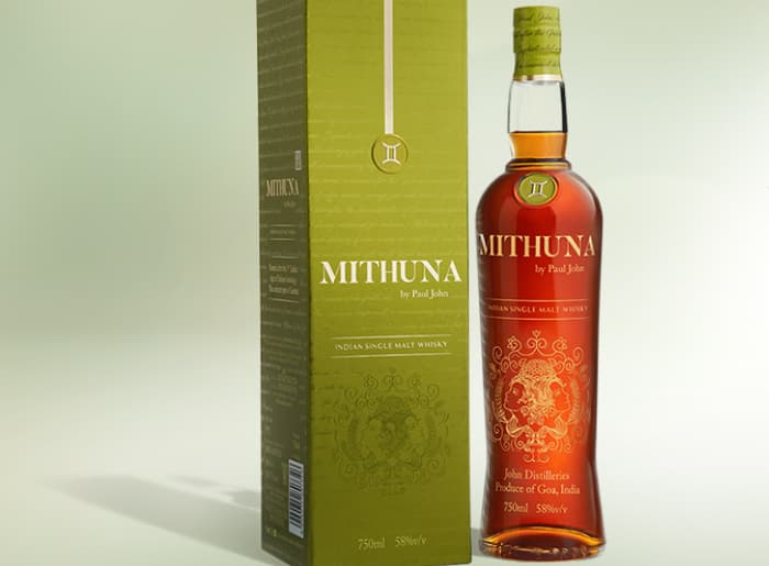 Luxury Scotch Whisky Bottles