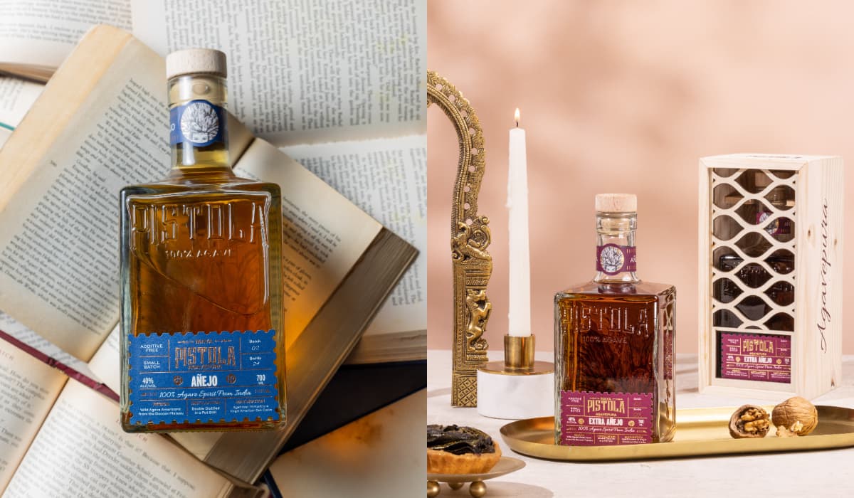 Agavepura: How Maya Pistola Is Putting India on the Global Agave Map