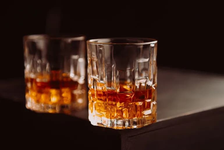 Mekhong Whisky