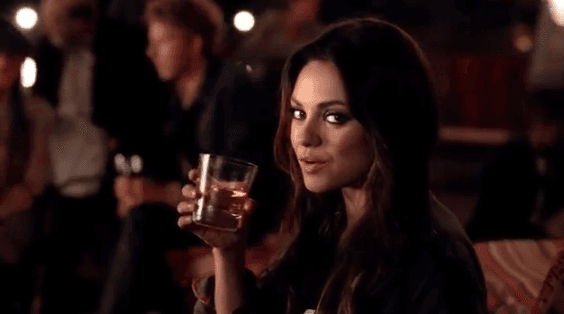 Boozy TV Commercials Over The Years