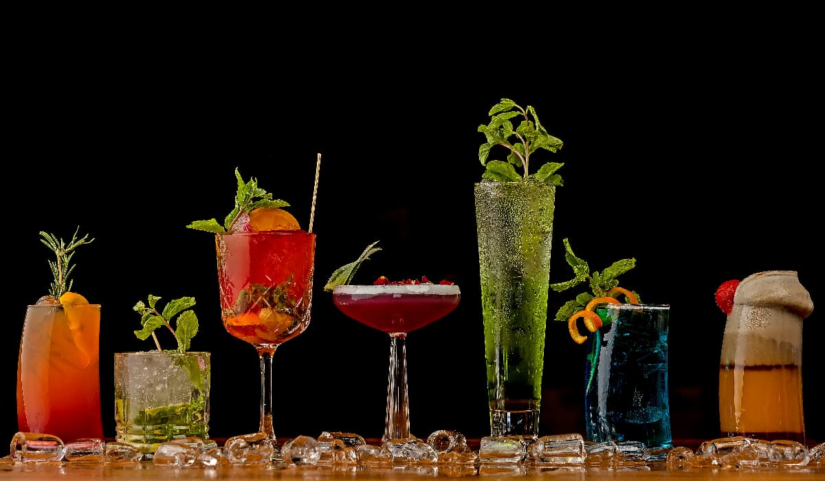 How To Make Better Mocktails At Home?