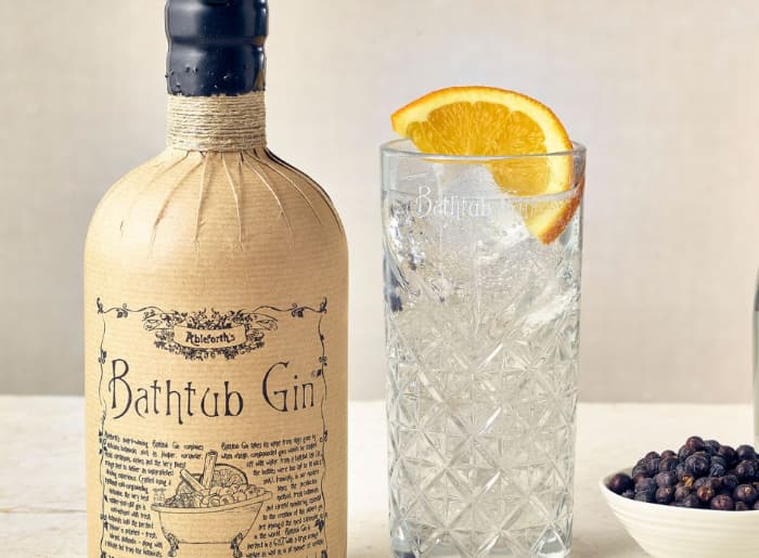 most expensive gin brands in India