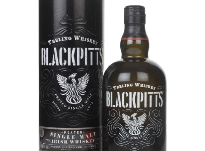 5 award-winning peated whiskies from Scotland, Ireland and India