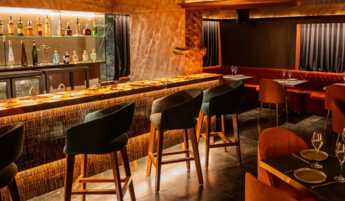 Where To Drink In Mumbai This Weekend ( 29th May to 31st May)