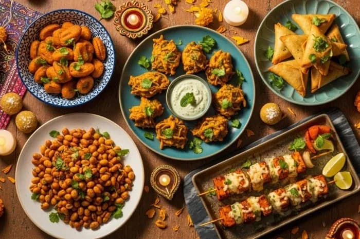 Must-Have Bar Snacks