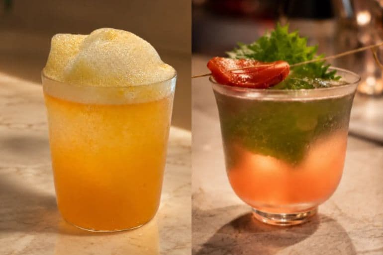 must try tequila cocktails mumbai
