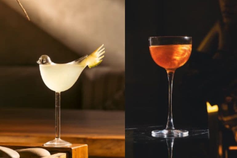 must try tequila cocktails mumbai