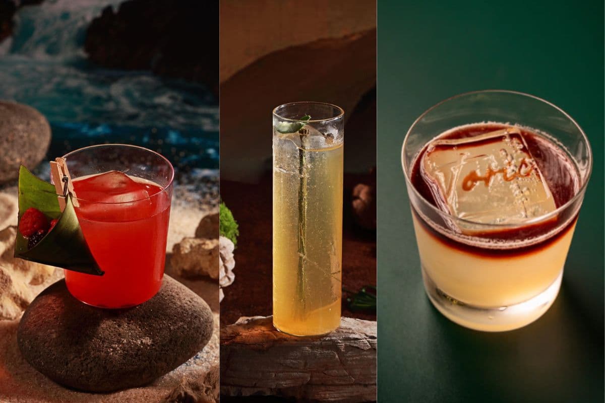 Celebrate World Tequila Day With These Must-Try Tequila Cocktails In Mumbai