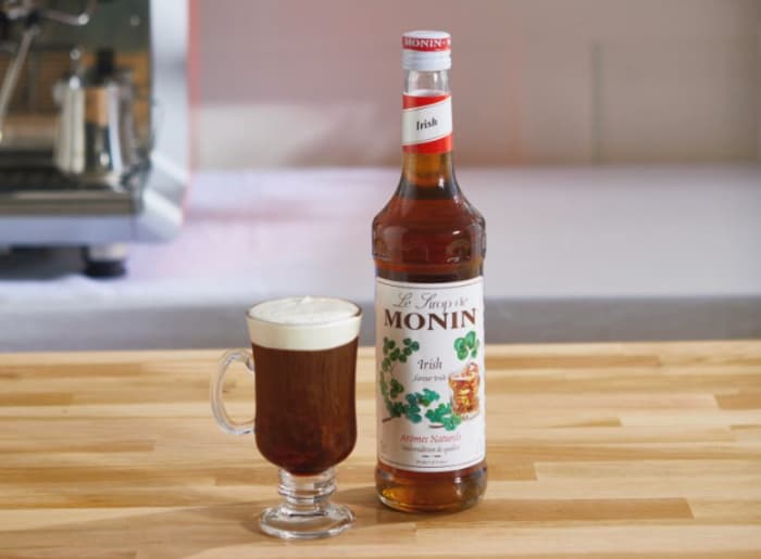 National Irish Coffee Day