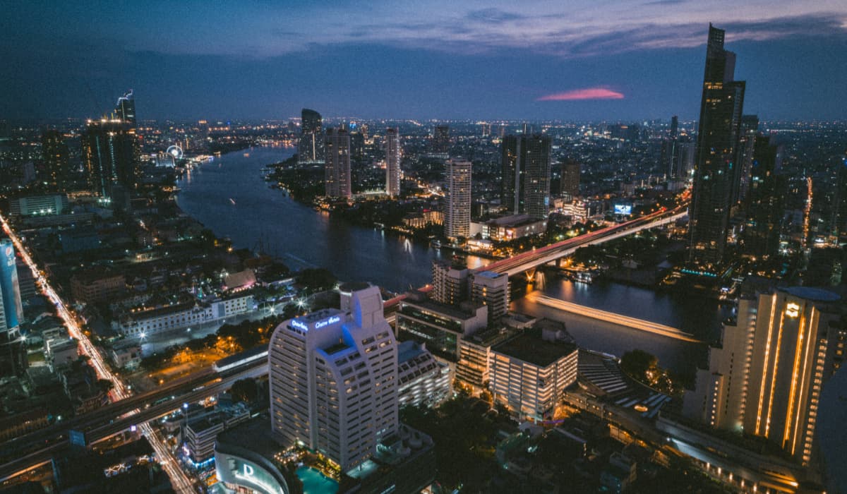 Thailand Updates Alcohol Rules; How Will It Affect Indian Travelers?