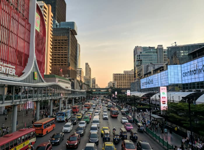 New Alcohol Rules In Thailand 
