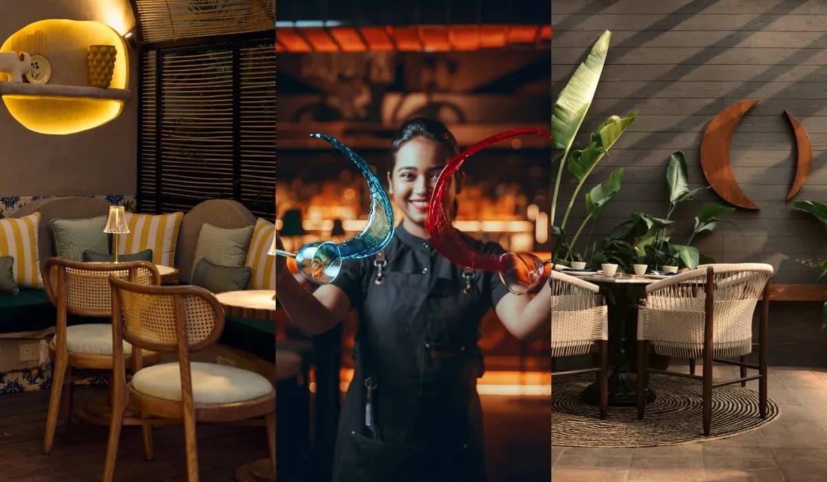 10 New Bars In Mumbai Everyone Is Talking About
