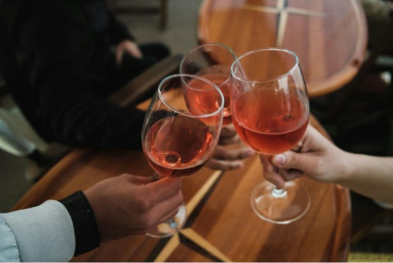 Gen Z Drinking Trends