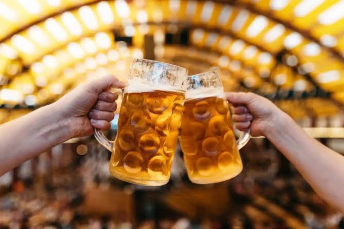 When Is Oktoberfest 2026 And Where Can You Celebrate It In India?